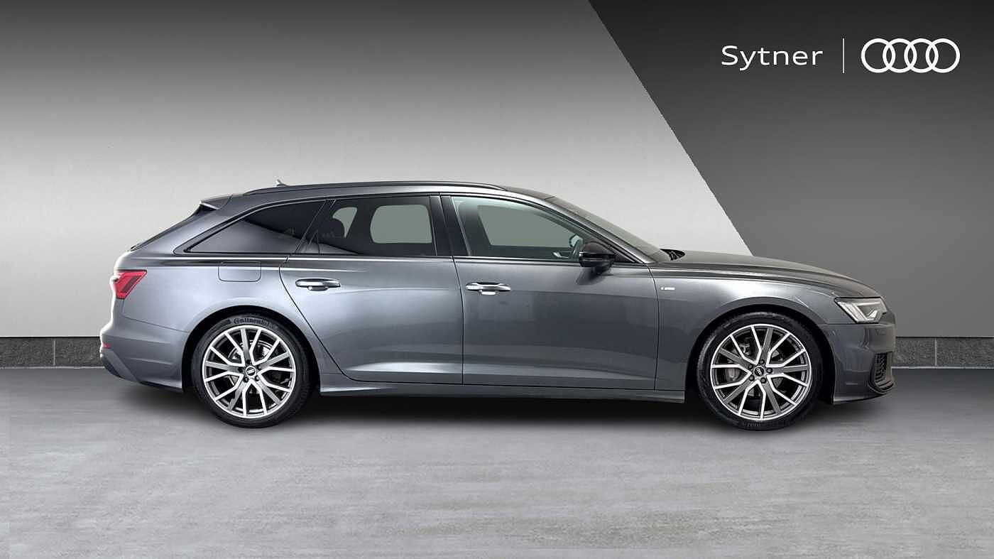 Used Audi A6 2021 for sale - 77445386: Photo 4