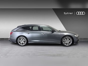 Used Audi A6 2021 for sale - 77445386: Photo