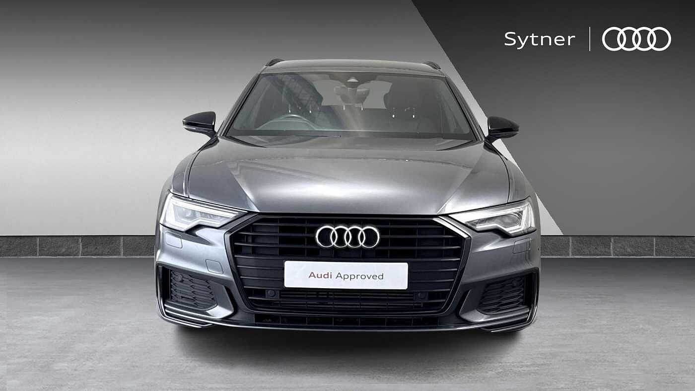 Used Audi A6 2021 for sale - 77445386: Photo 7