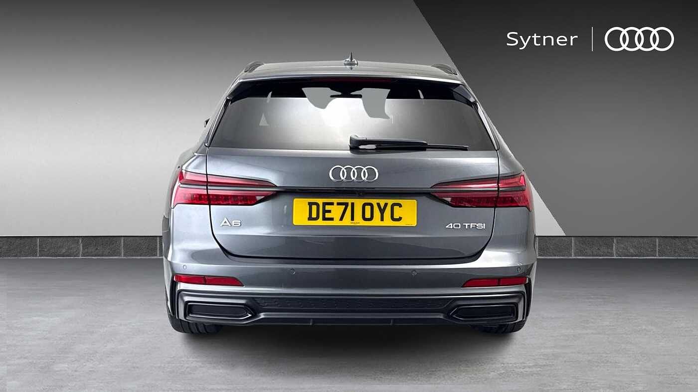 Used Audi A6 2021 for sale - 77445386: Photo 8