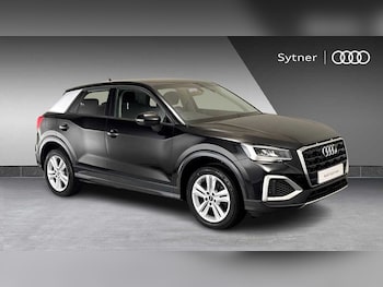 Used Audi Q2 2020 for sale - 78385988: Photo