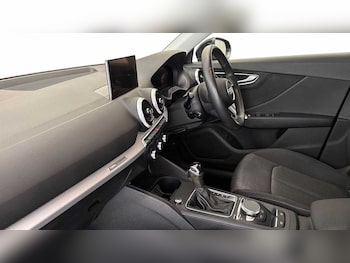 Used Audi Q2 2020 for sale - 78385988: Photo