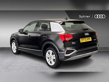 Used Audi Q2 2020 for sale - 78385988: Photo