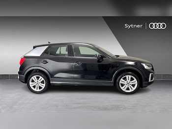 Used Audi Q2 2020 for sale - 78385988: Photo