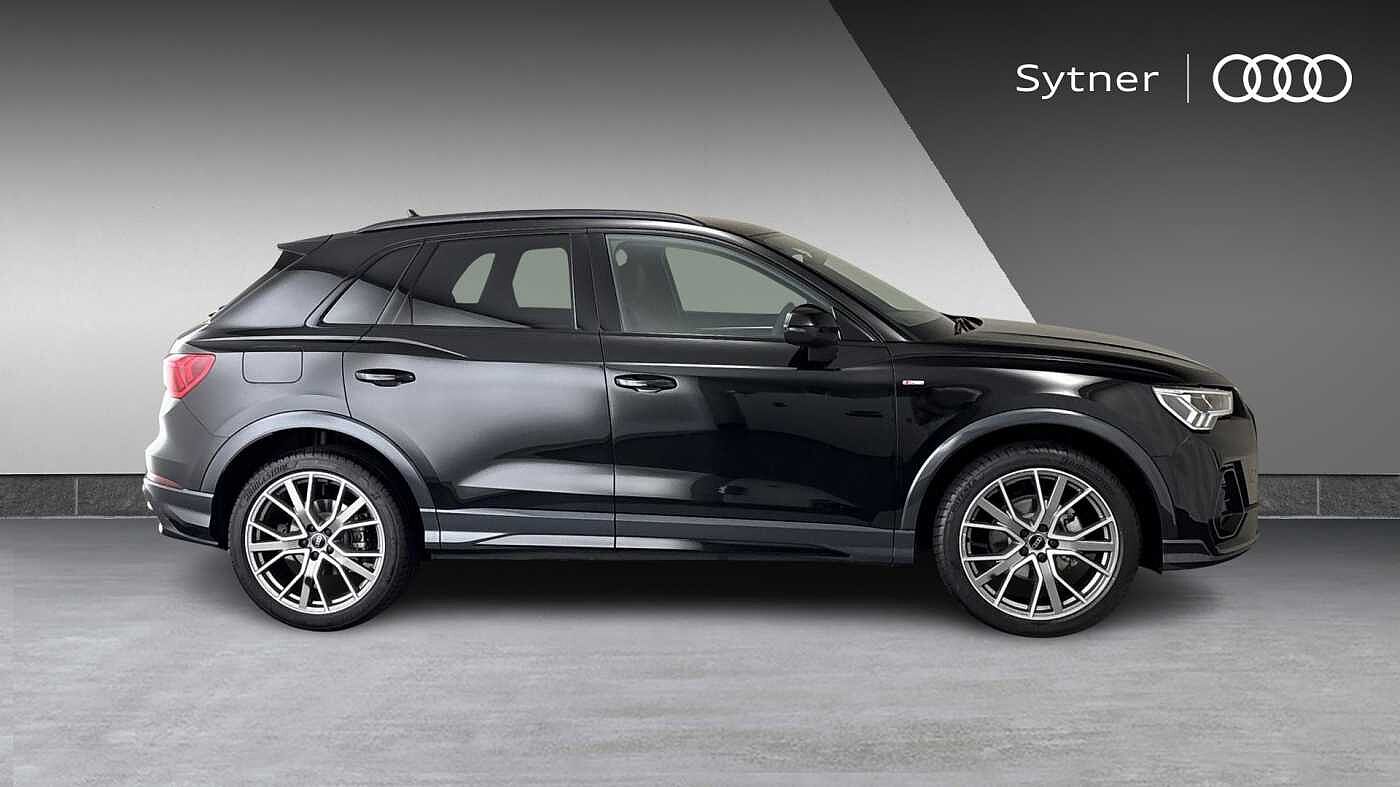 Used Audi Q3 2025 for sale - 76678993: Photo 4