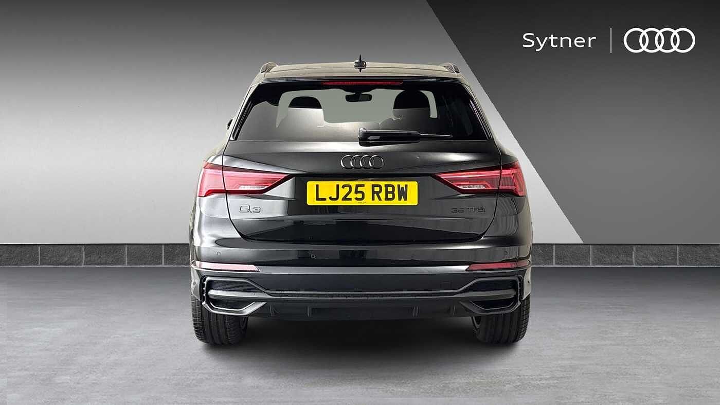 Used Audi Q3 2025 for sale - 76678993: Photo 8