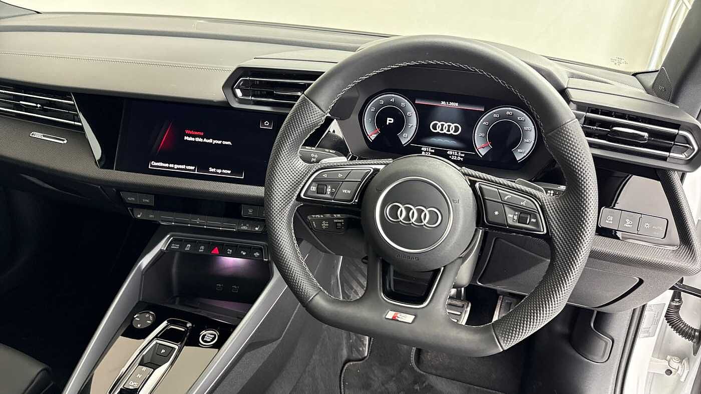 Used Audi A3 2025 for sale - 77445370: Photo 10