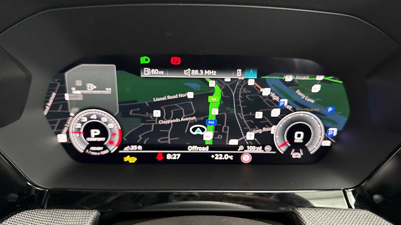 Used Audi A3 2025 for sale - 77445370: Photo 11