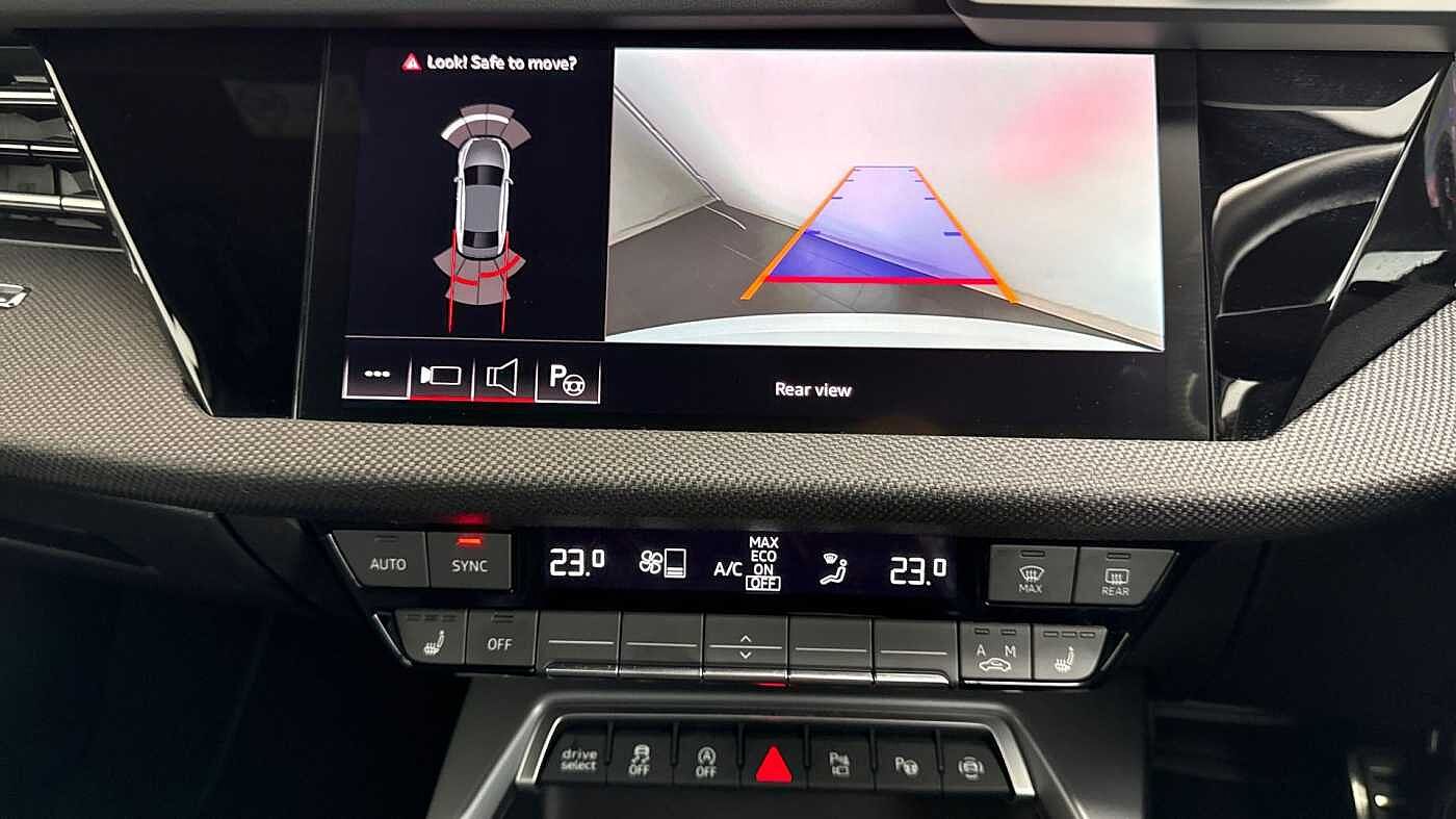 Used Audi A3 2025 for sale - 77445370: Photo 12