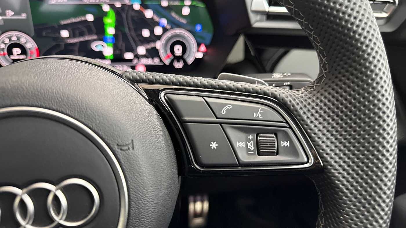 Used Audi A3 2025 for sale - 77445370: Photo 16