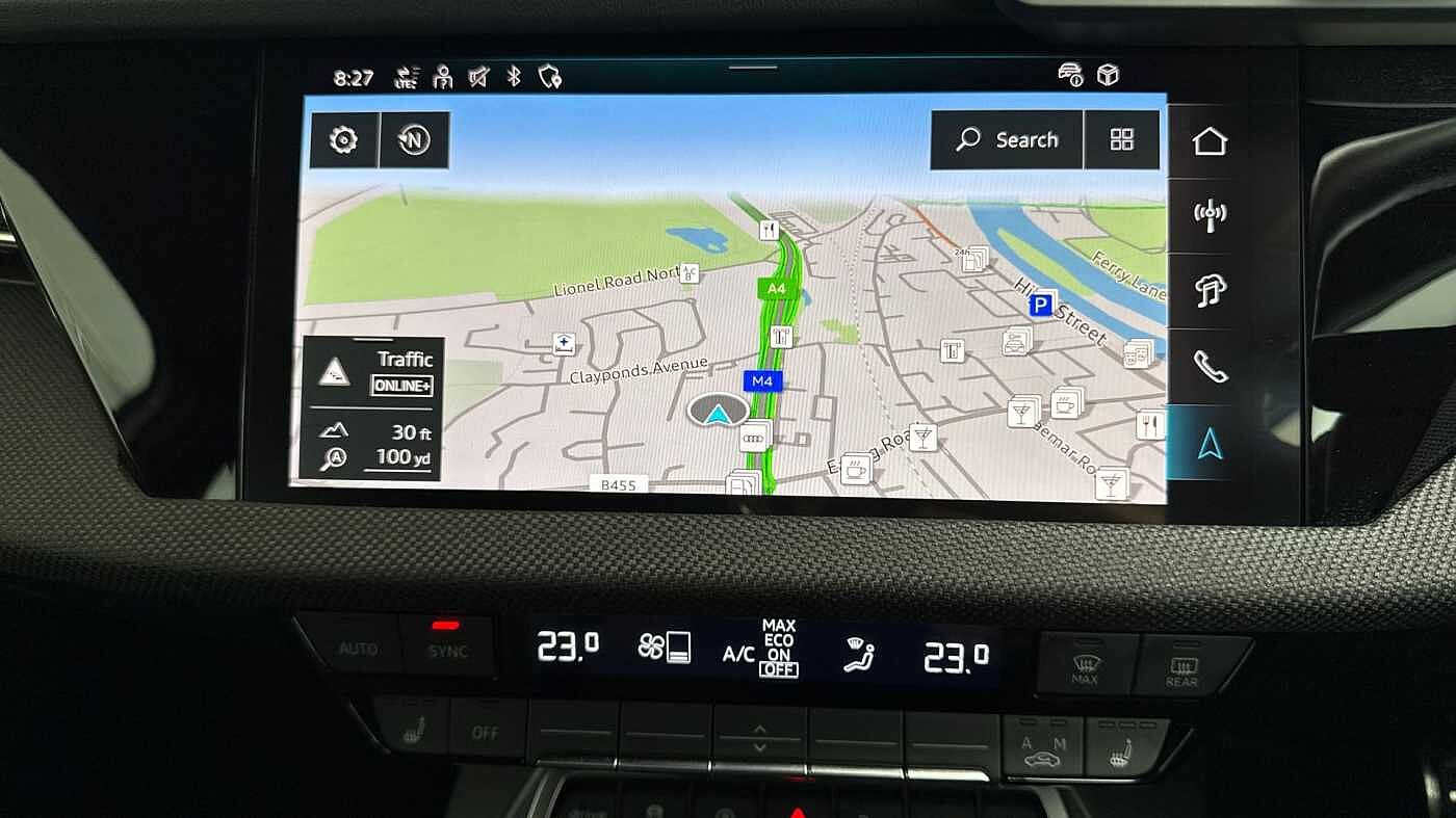 Used Audi A3 2025 for sale - 77445370: Photo 17