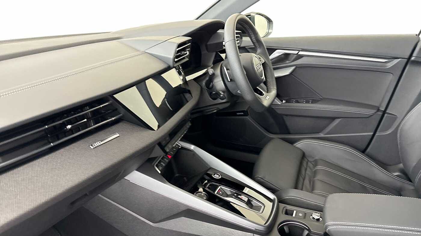 Used Audi A3 2025 for sale - 77445370: Photo 2