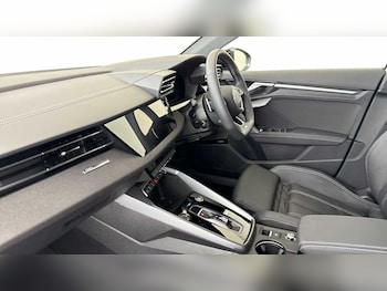 Used Audi A3 2025 for sale - 77445370: Photo