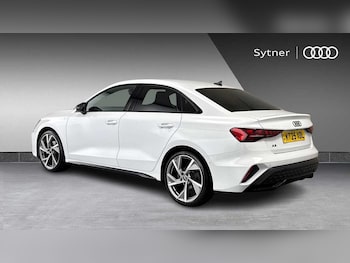 Used Audi A3 2025 for sale - 77445370: Photo