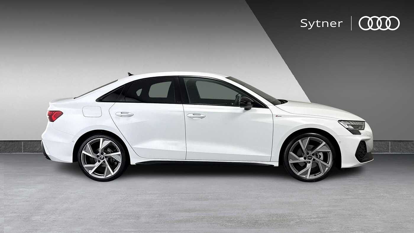 Used Audi A3 2025 for sale - 77445370: Photo 4