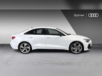 Used Audi A3 2025 for sale - 77445370: Photo