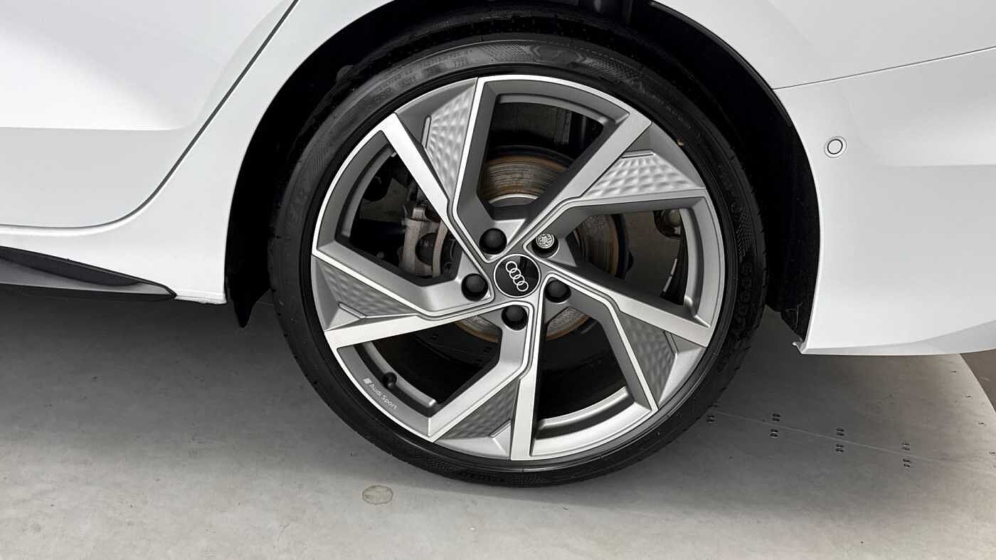 Used Audi A3 2025 for sale - 77445370: Photo 5