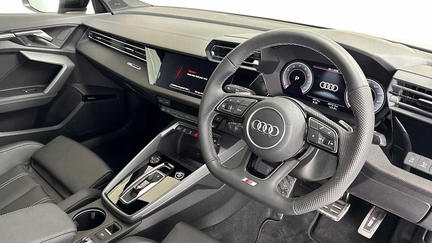 Used Audi A3 2025 for sale - 77445370: Photo 6