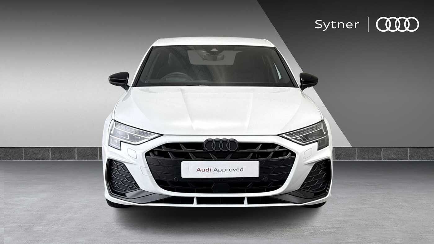 Used Audi A3 2025 for sale - 77445370: Photo 7