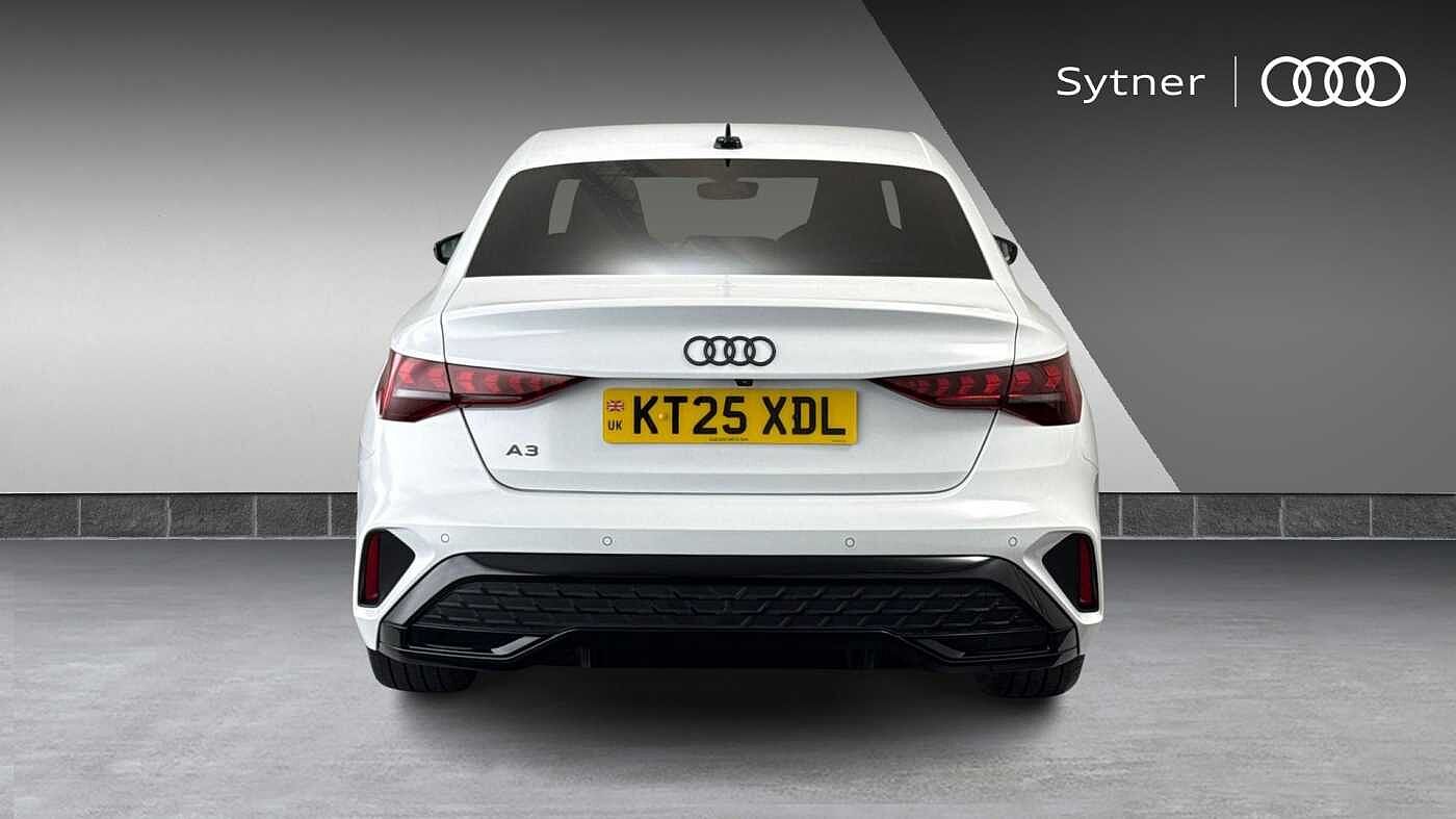 Used Audi A3 2025 for sale - 77445370: Photo 8