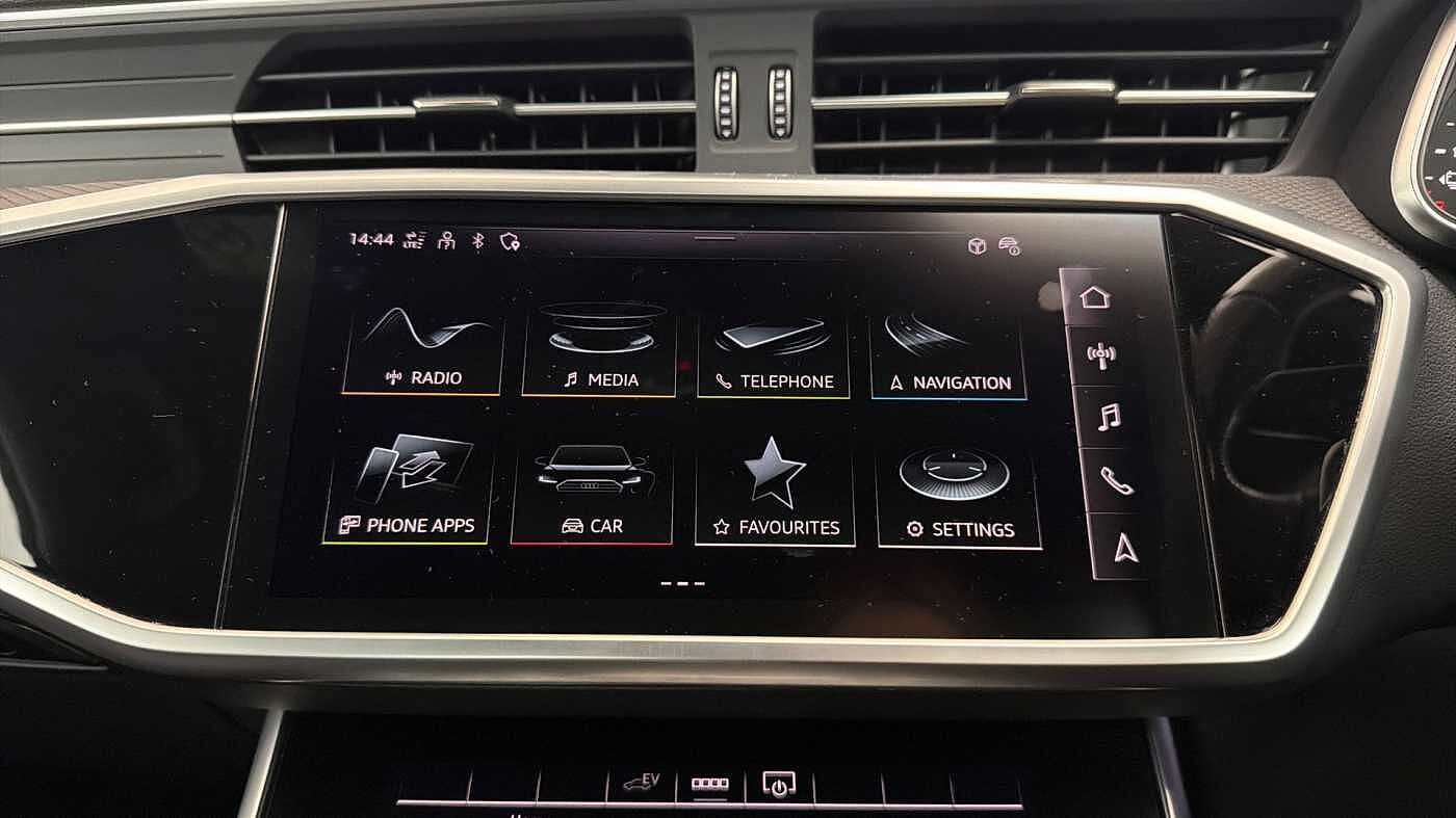 Used Audi A6 2022 for sale - 76674786: Photo 12