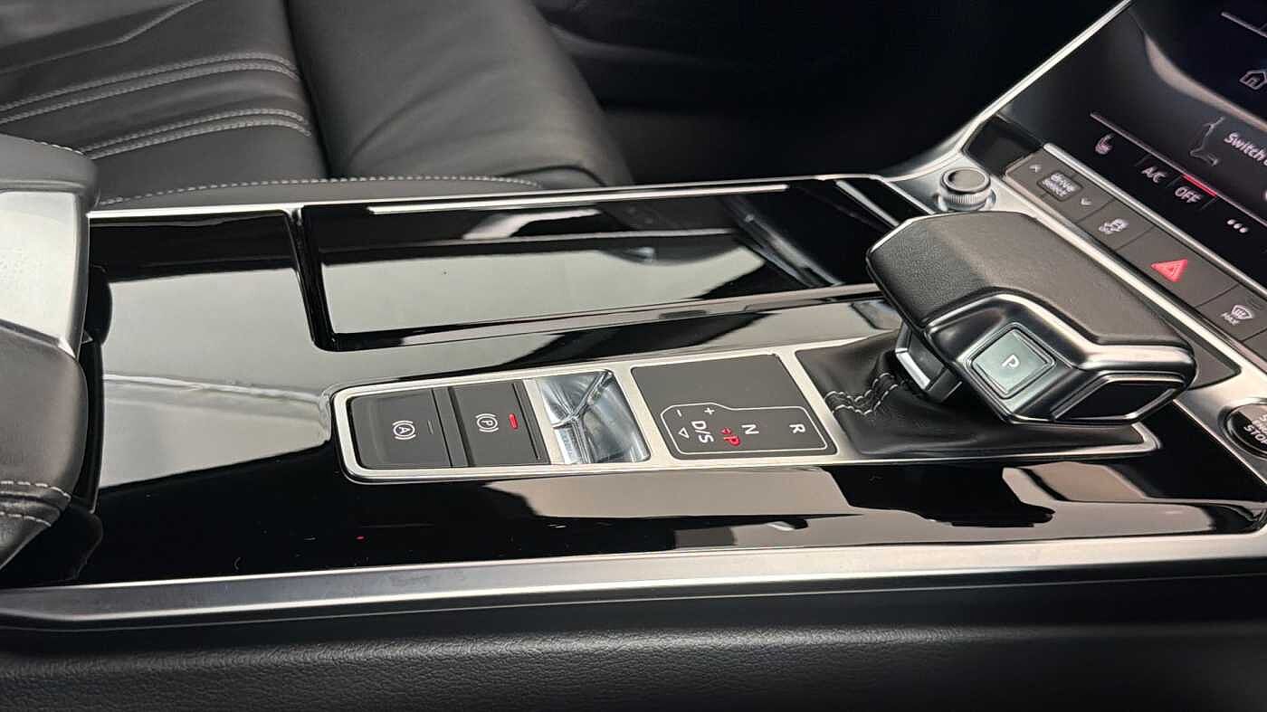 Used Audi A6 2022 for sale - 76674786: Photo 14