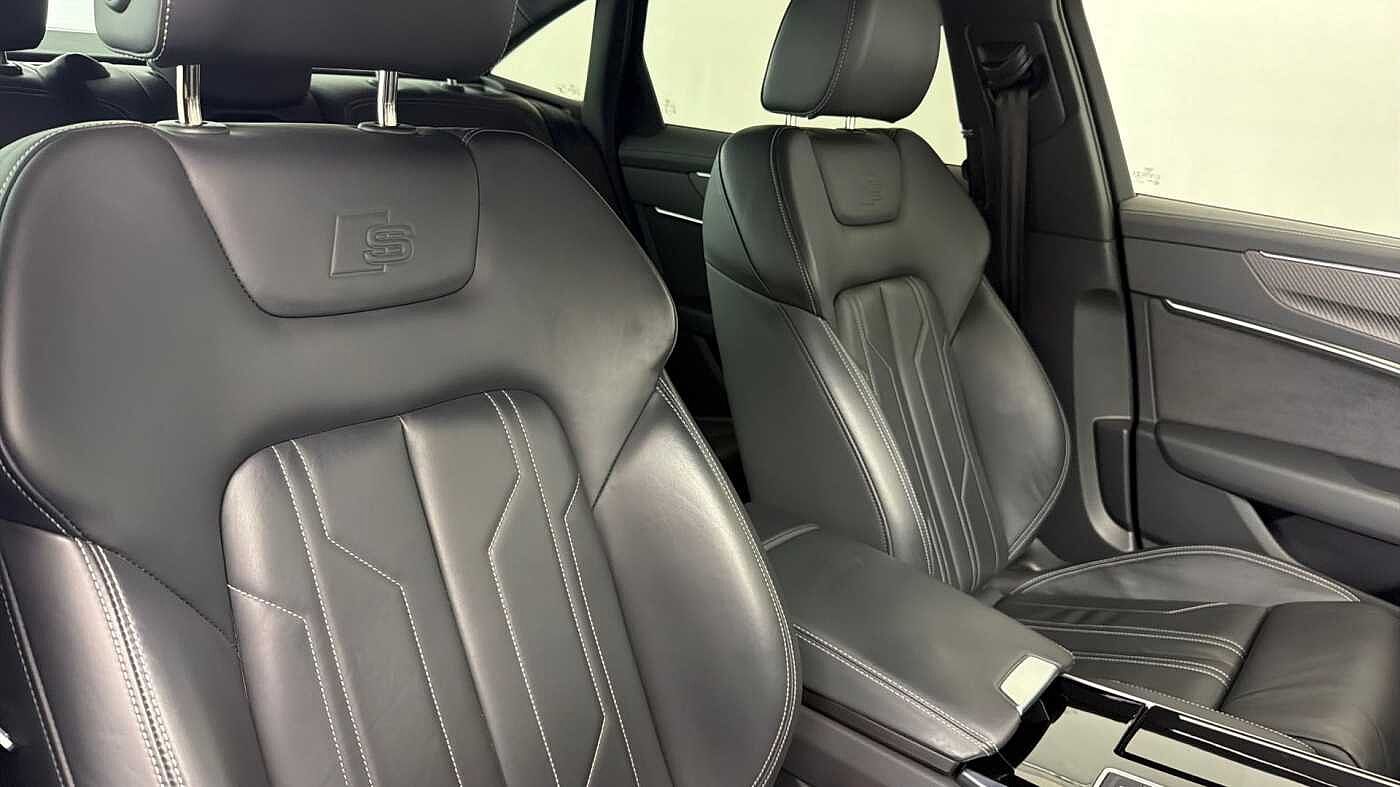 Used Audi A6 2022 for sale - 76674786: Photo 15