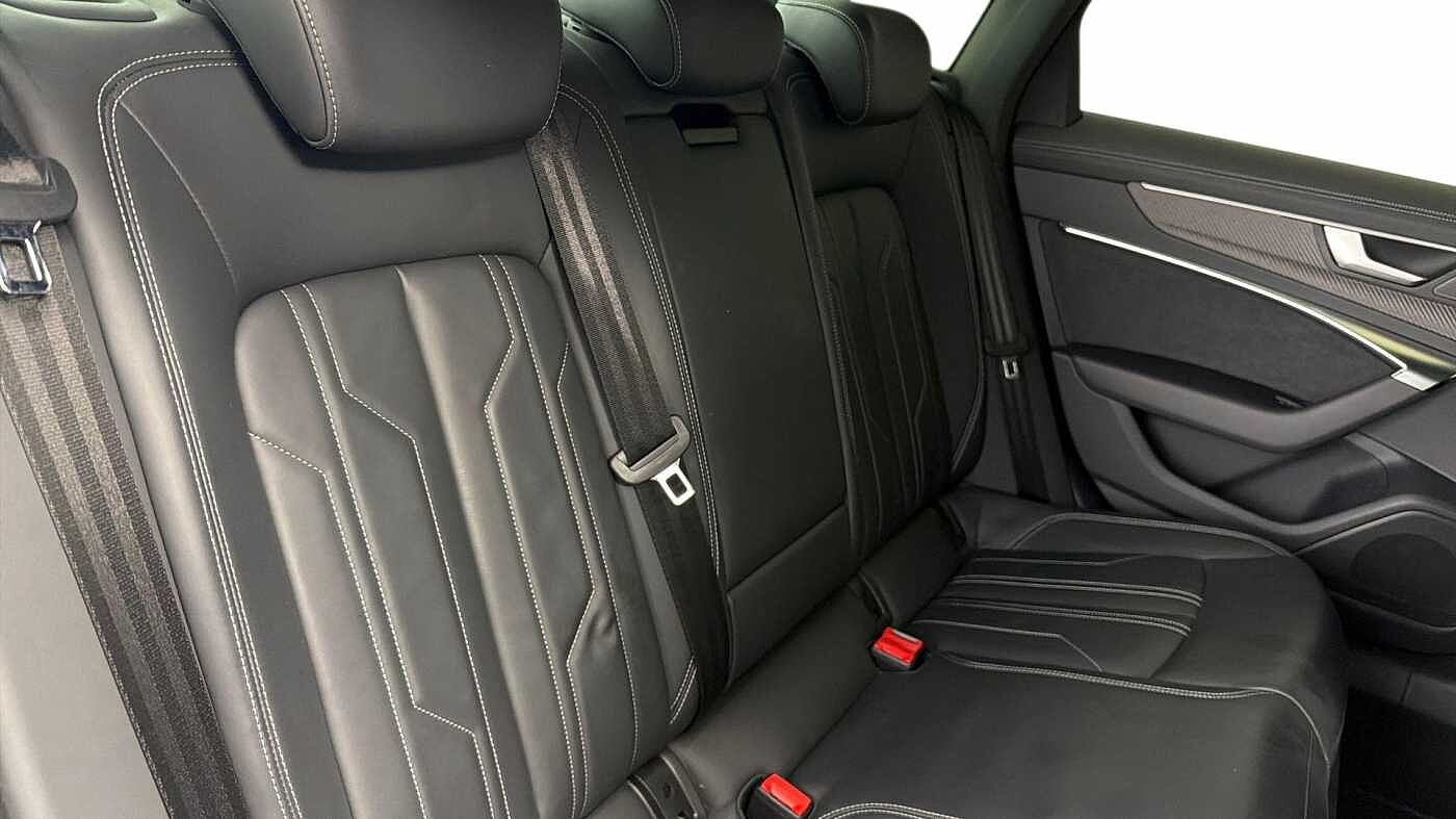 Used Audi A6 2022 for sale - 76674786: Photo 16