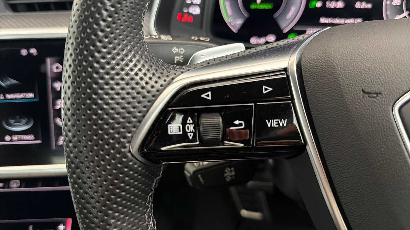 Used Audi A6 2022 for sale - 76674786: Photo 17