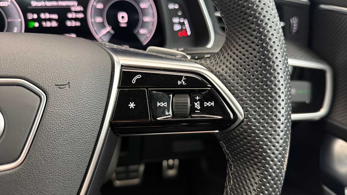 Used Audi A6 2022 for sale - 76674786: Photo 18