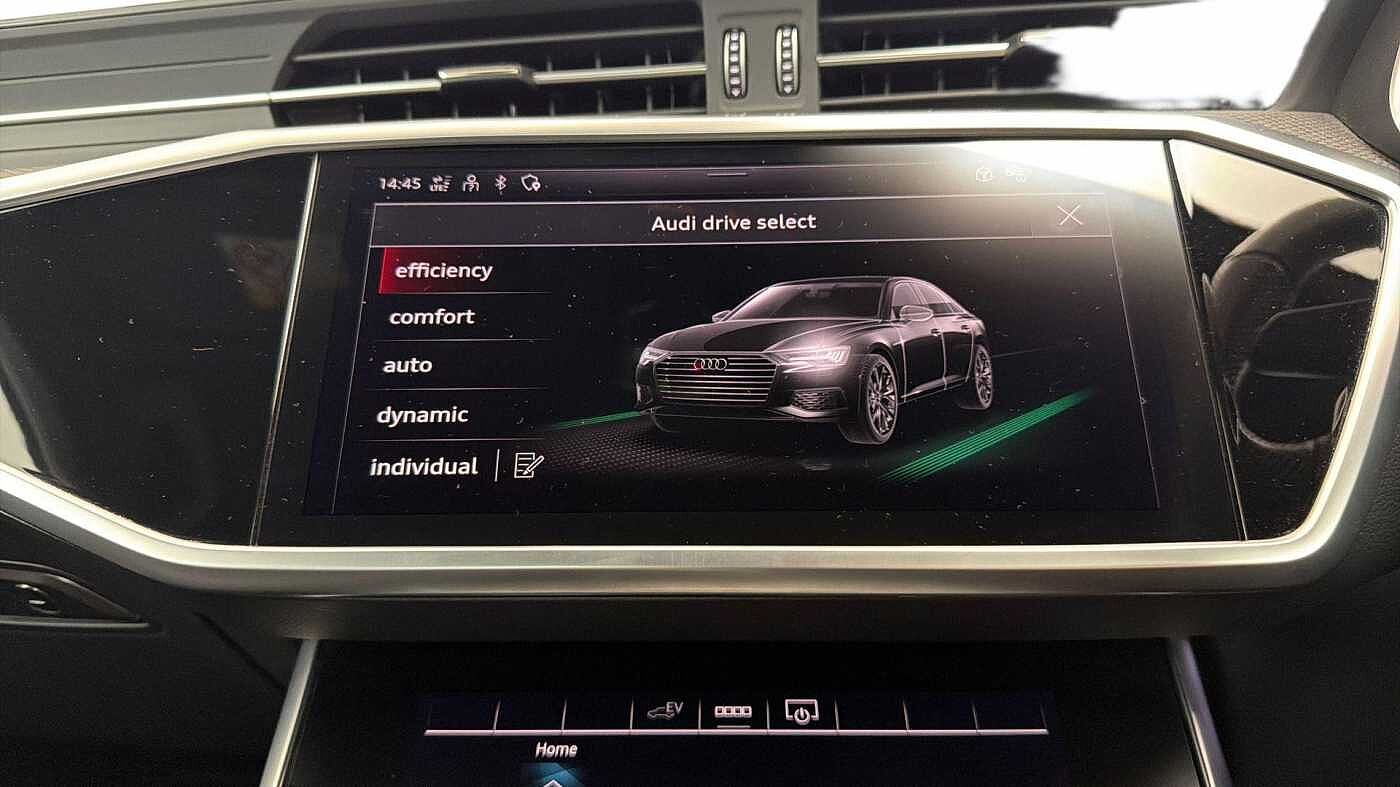 Used Audi A6 2022 for sale - 76674786: Photo 19