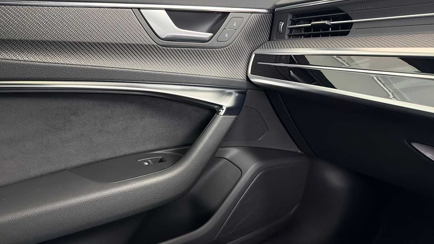 Used Audi A6 2022 for sale - 76674786: Photo 21