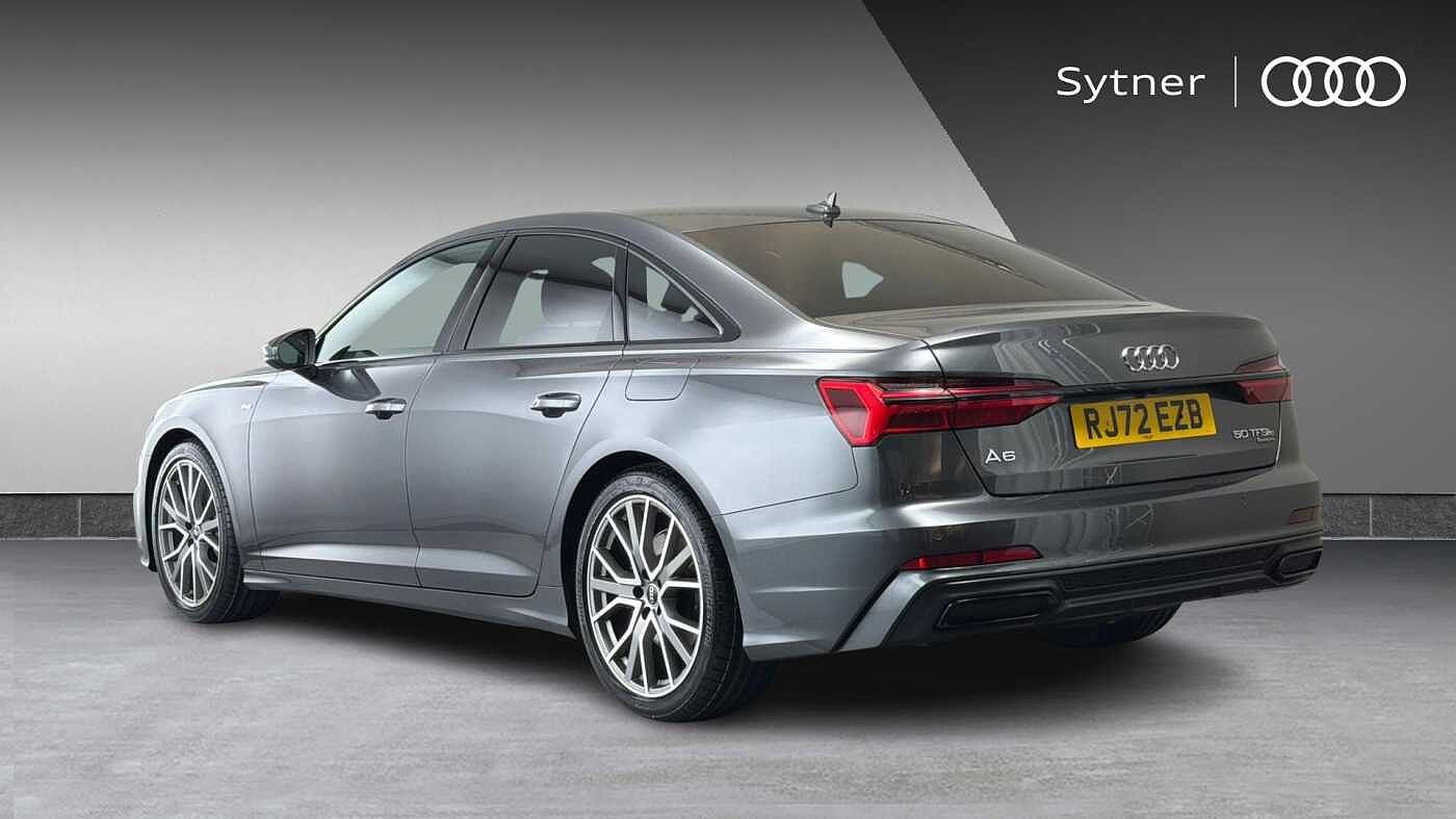 Used Audi A6 2022 for sale - 76674786: Photo 3