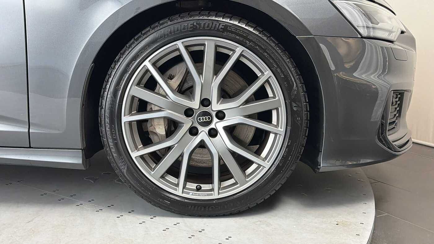 Used Audi A6 2022 for sale - 76674786: Photo 5