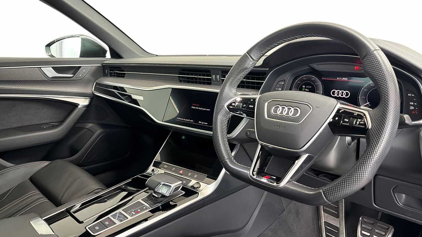 Used Audi A6 2022 for sale - 76674786: Photo 6