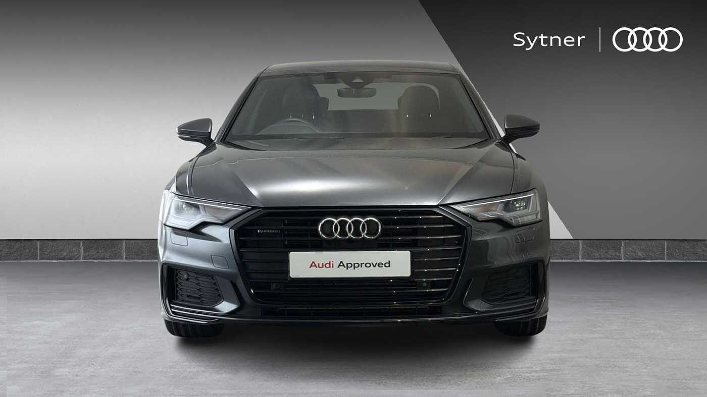 Used Audi A6 2022 for sale - 76674786: Photo 7