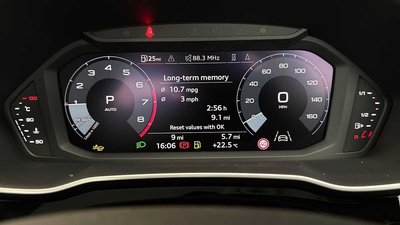 Used Audi Q3 2025 for sale - 77974570: Photo 11