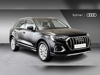 Used Audi Q3 2025 for sale - 77974570: Photo