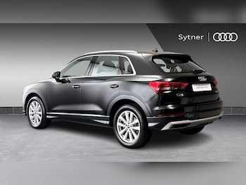 Used Audi Q3 2025 for sale - 77974570: Photo