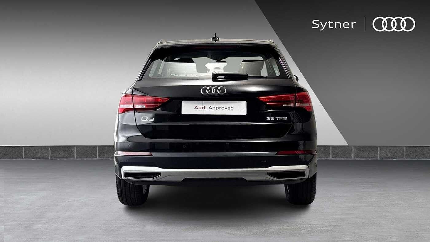 Used Audi Q3 2025 for sale - 77974570: Photo 8