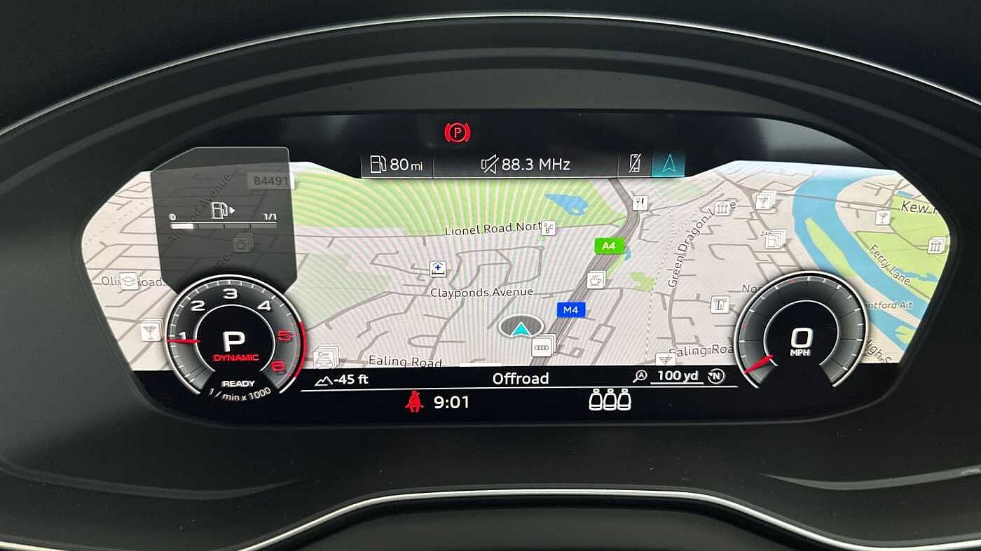 Used Audi Q5 2024 for sale - 77647642: Photo 11