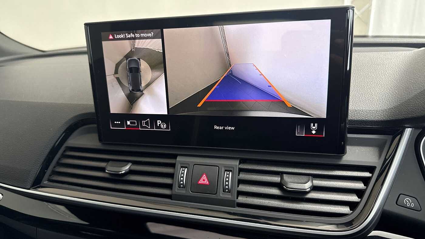 Used Audi Q5 2024 for sale - 77647642: Photo 12