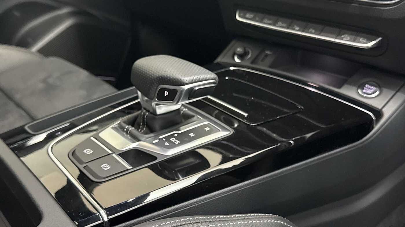 Used Audi Q5 2024 for sale - 77647642: Photo 14