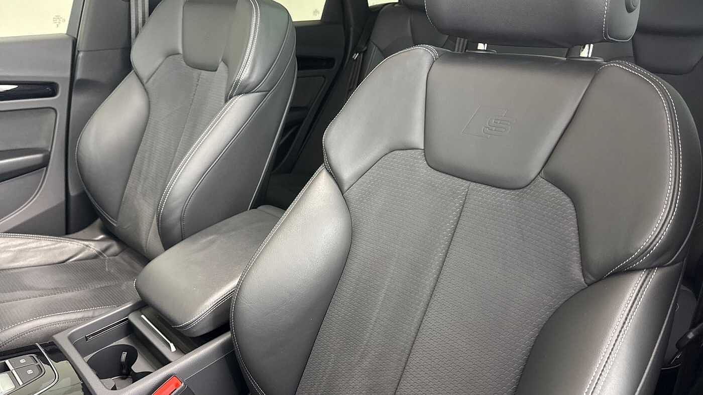 Used Audi Q5 2024 for sale - 77647642: Photo 15