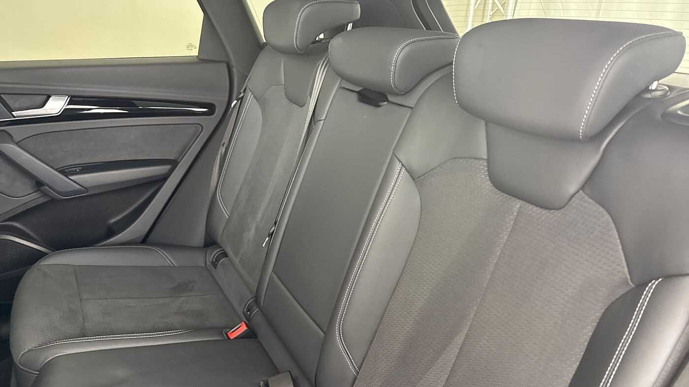 Used Audi Q5 2024 for sale - 77647642: Photo 16