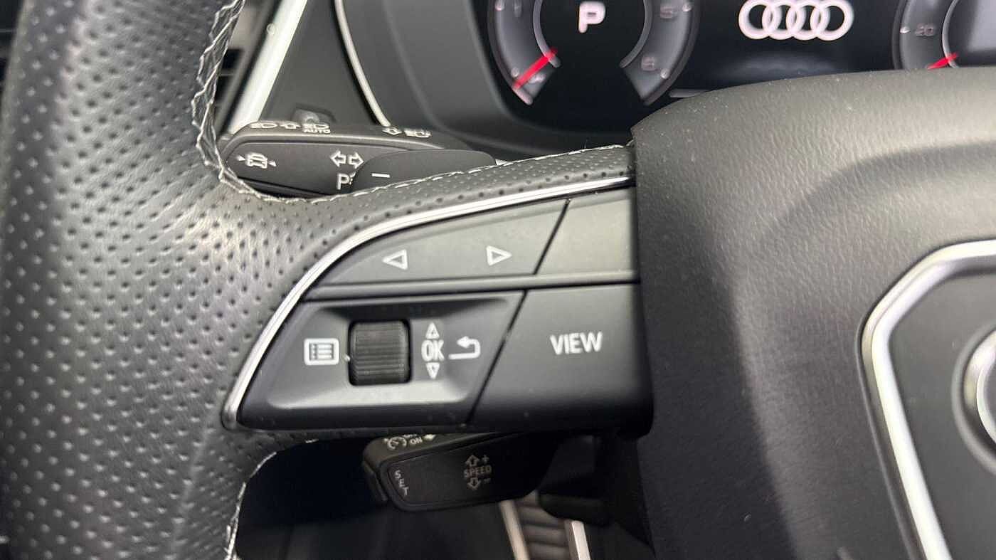 Used Audi Q5 2024 for sale - 77647642: Photo 17