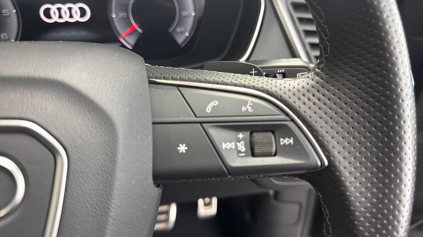 Used Audi Q5 2024 for sale - 77647642: Photo 18