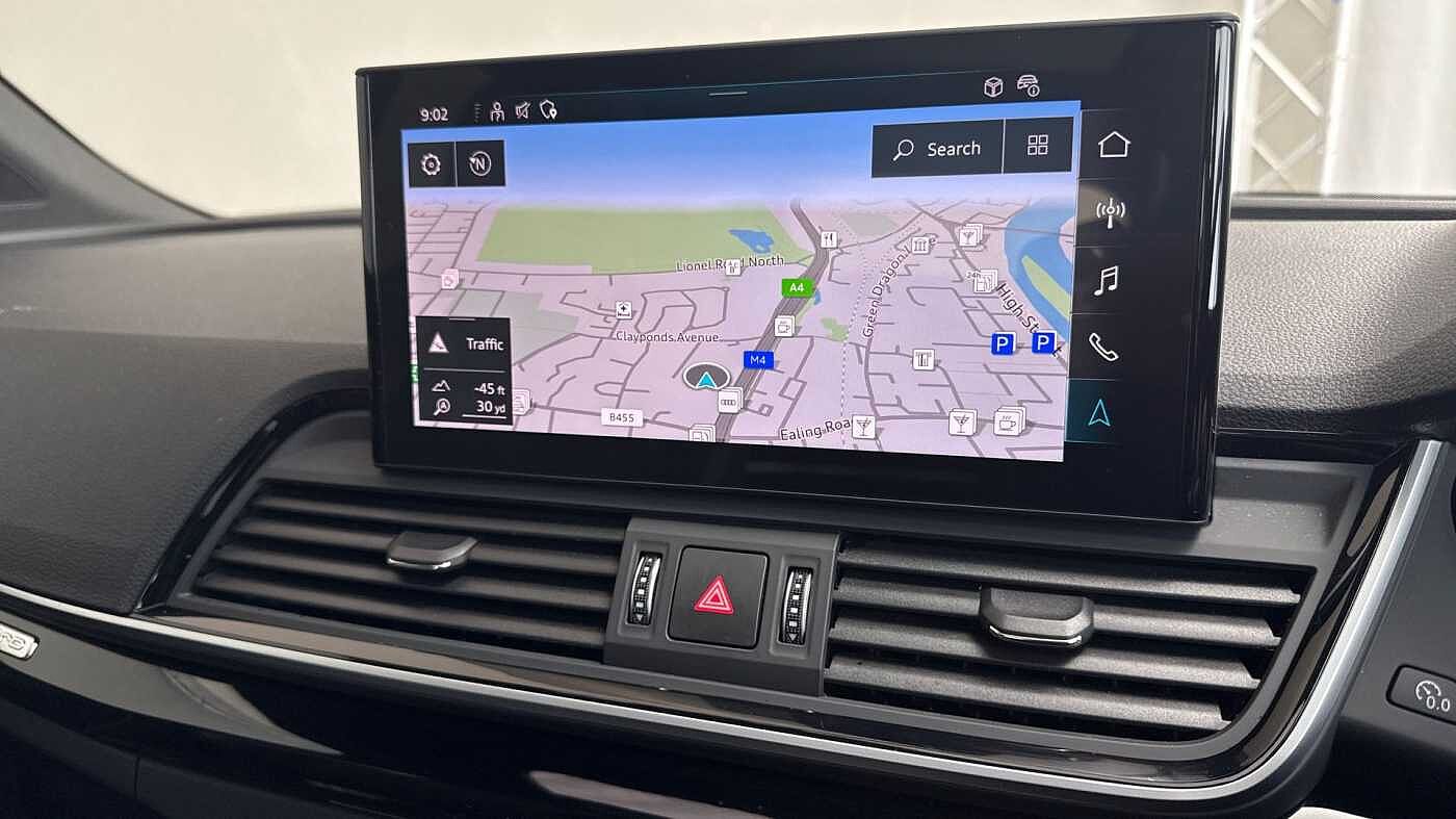 Used Audi Q5 2024 for sale - 77647642: Photo 19