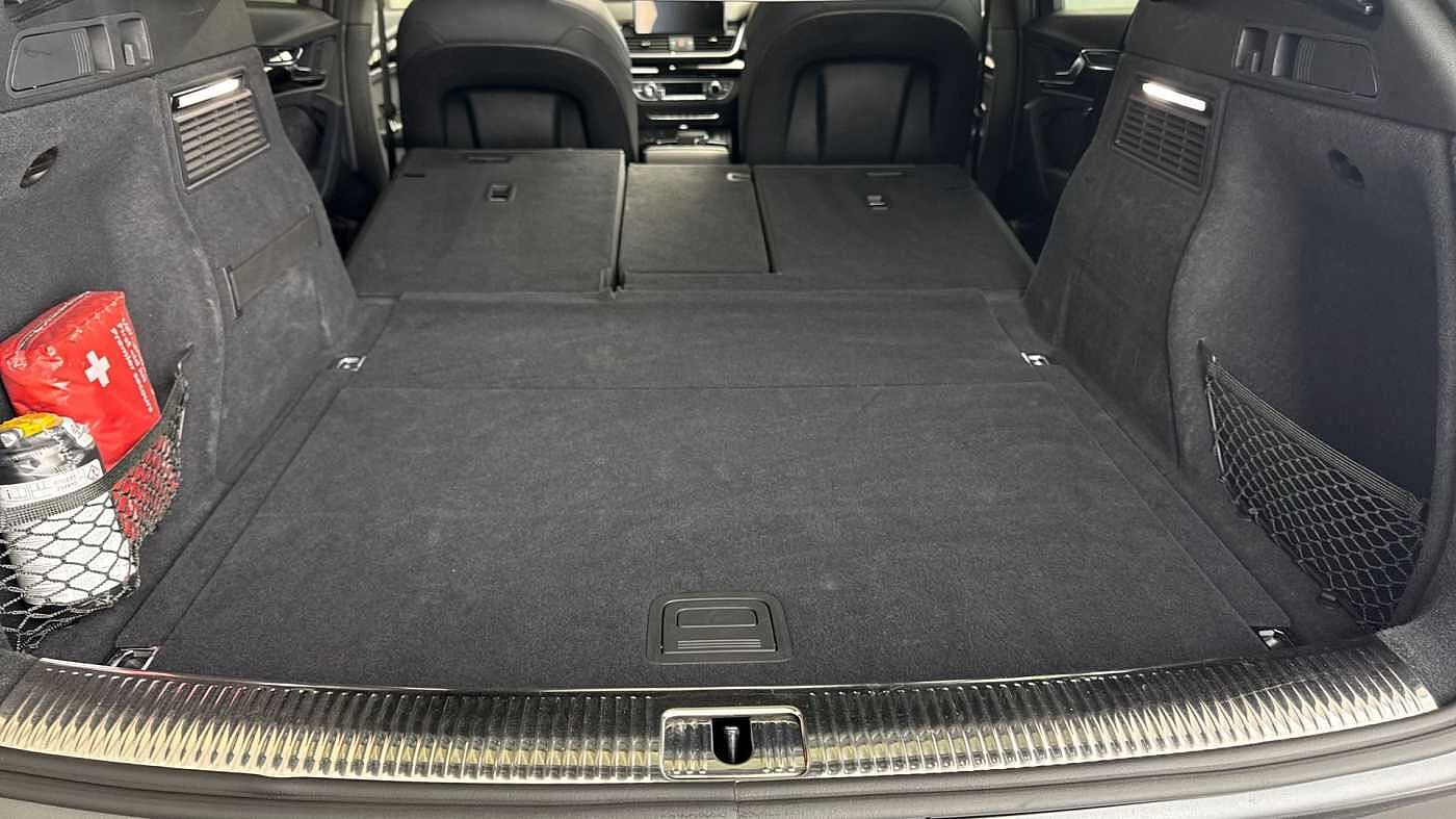 Used Audi Q5 2024 for sale - 77647642: Photo 21