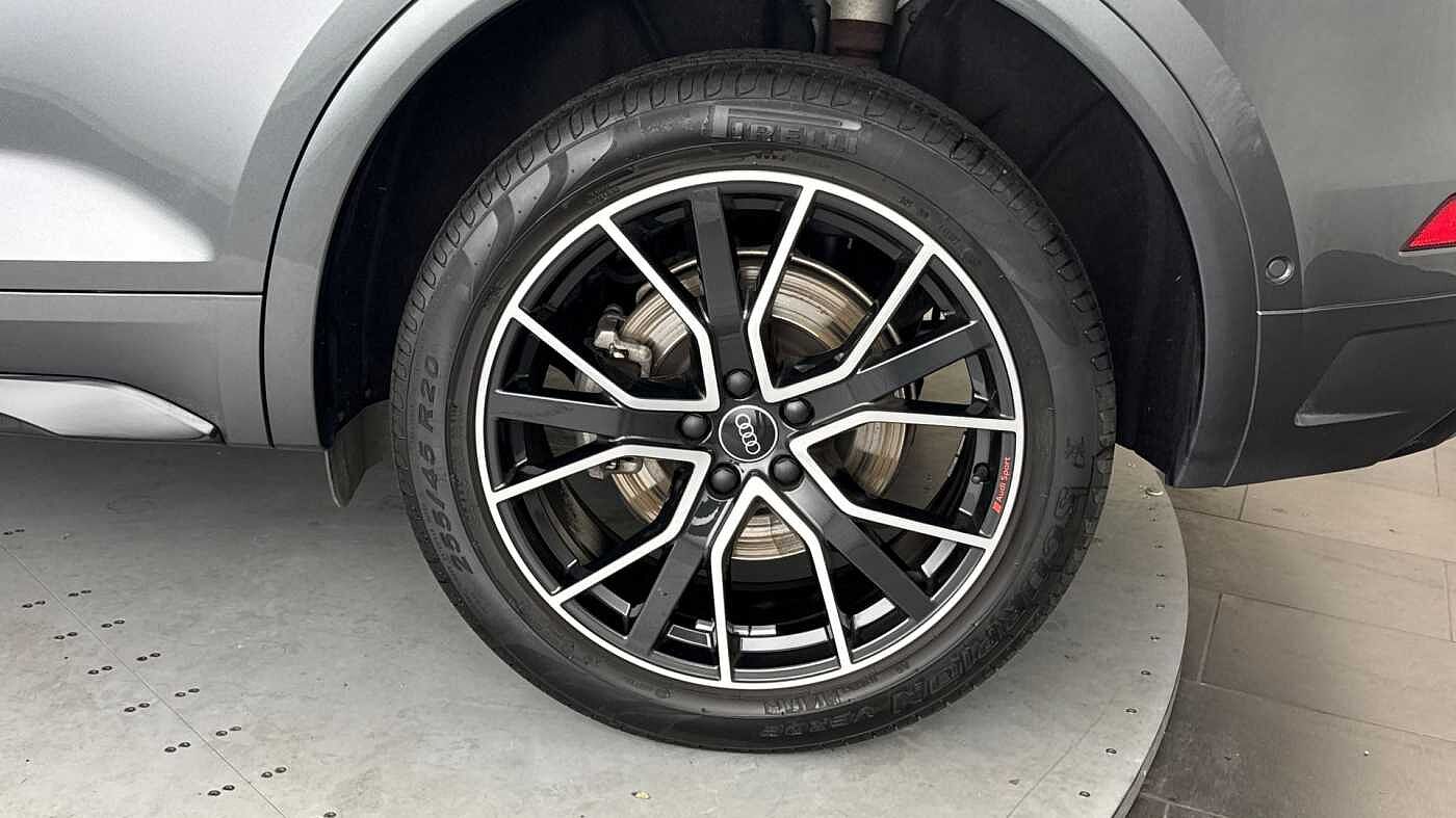 Used Audi Q5 2024 for sale - 77647642: Photo 5